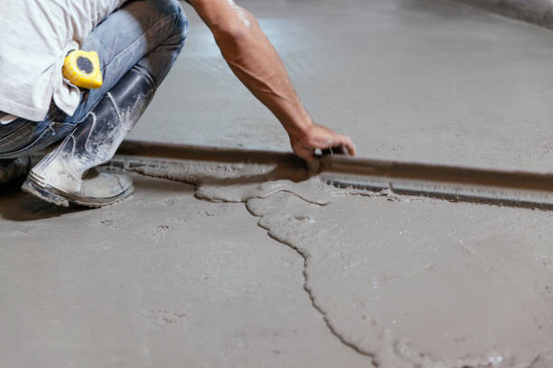 Best Commercial Concrete Services in Battlement Mesa, CO