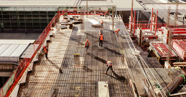 Best Concrete Foundation Repair in Battlement Mesa, CO