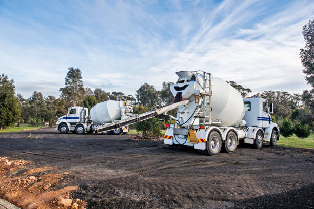 Best Residential Concrete Solutions in Battlement Mesa, CO