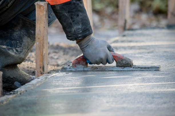 Best Concrete Demolition Services in Battlement Mesa, CO