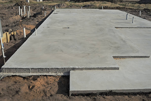 Best Industrial Concrete Flooring in Battlement Mesa, CO
