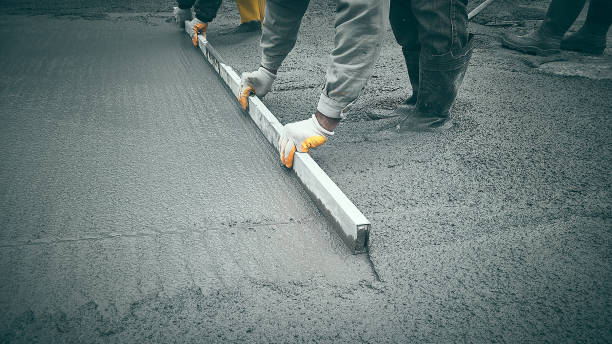 Best Concrete Retaining Walls in Battlement Mesa, CO