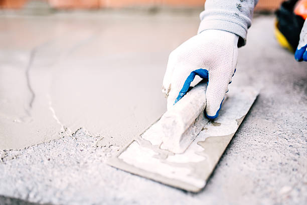 Best Concrete Slab Construction in Battlement Mesa, CO